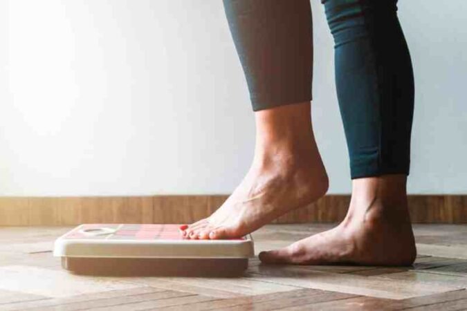 I Keep Losing Motivation To Lose Weight
