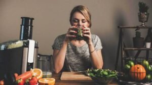 Is Liquid Diet Good For Weight Loss