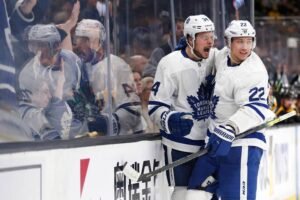 Last Time The Toronto Maple Leafs Won The Stanley Cup
