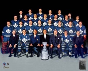 Last Time Toronto Maple Leafs Won The Stanley Cup