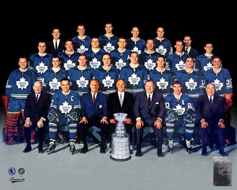 Last Time Toronto Maple Leafs Won The Stanley Cup Last Time Toronto Maple Leafs Won The Stanley Cup
