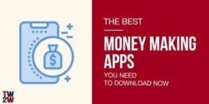 Legal Ways To Make Extra Money