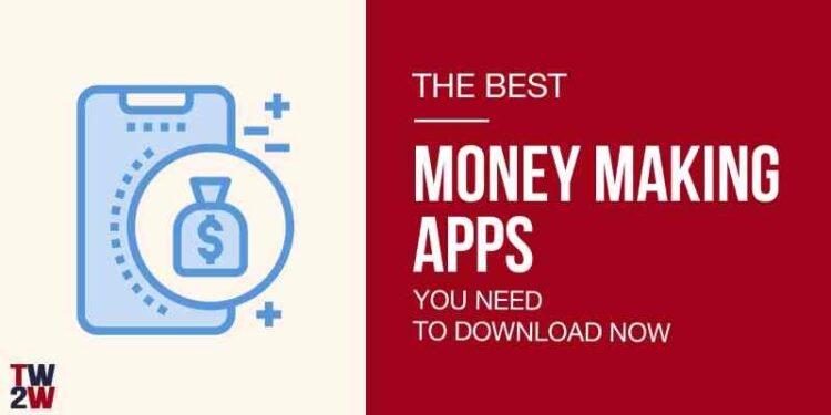 Legal Ways To Make Extra Money