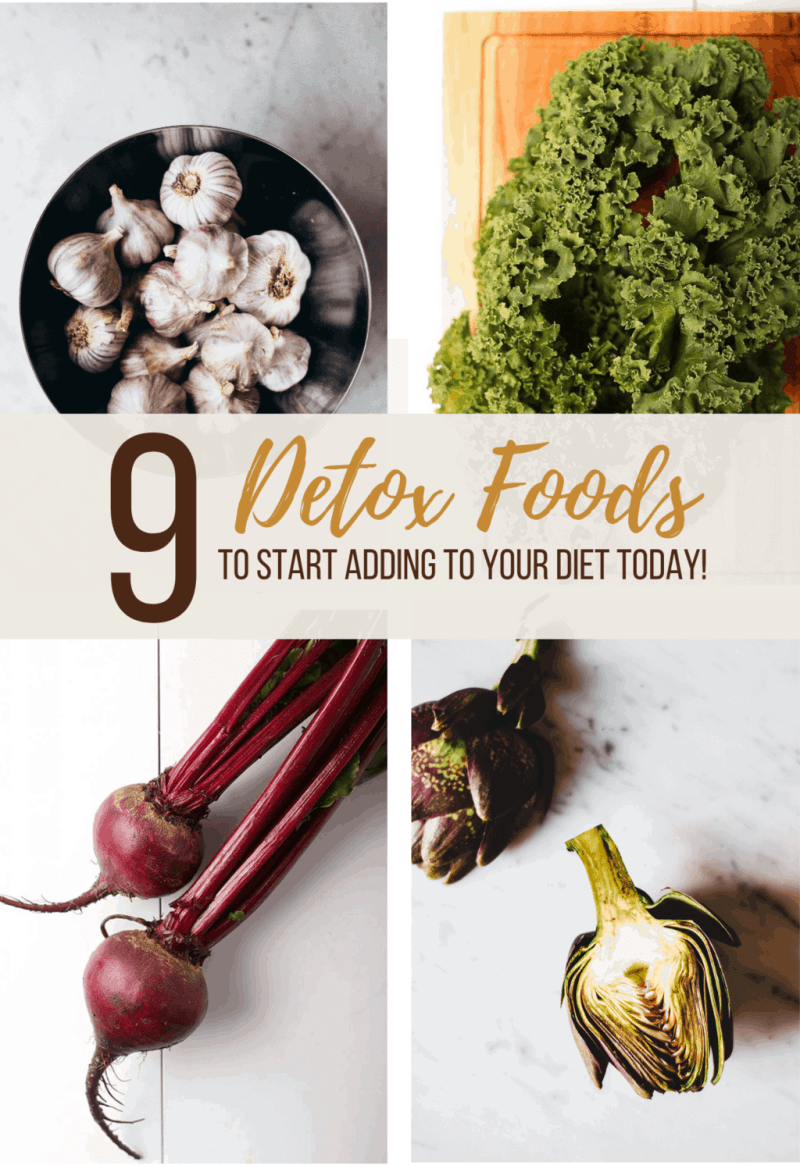Liver Cleanse Diet Weight Loss