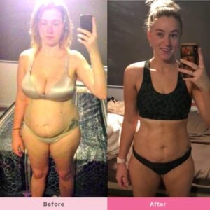 Losing Weight Tips For Women