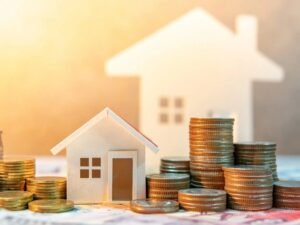 Making A Profit Off Land