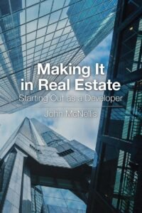 Making It In Real Estate