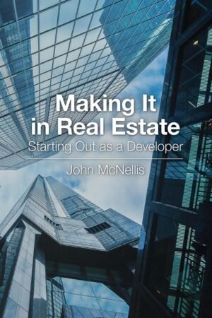 Making It In Real Estate