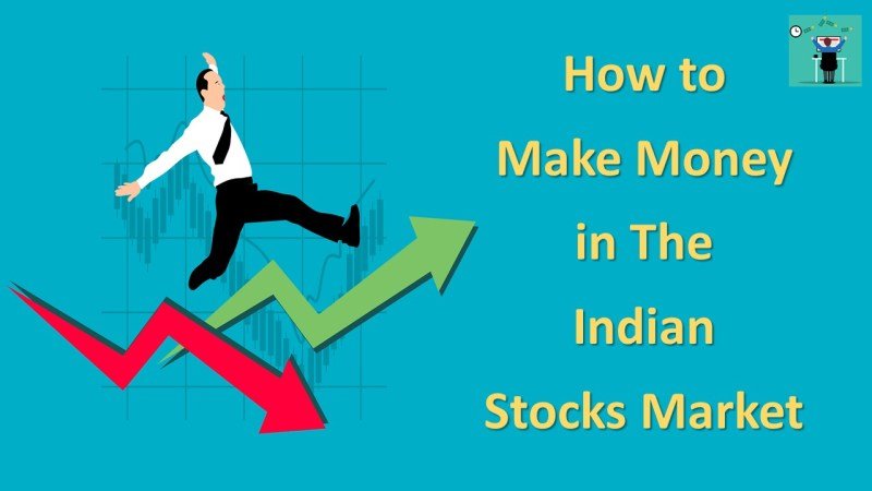 Making Money In The Stock Market