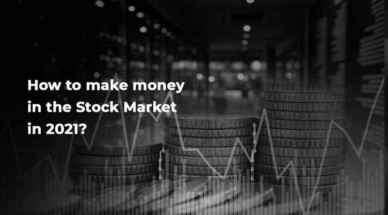 Making Money Through Stock Trading Making Money Through Stock Trading