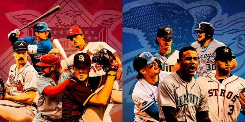 Mlb Al Rookie Of The Year Odds