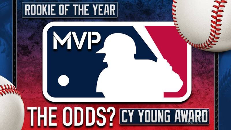 Mlb Rookie Of The Year Odds