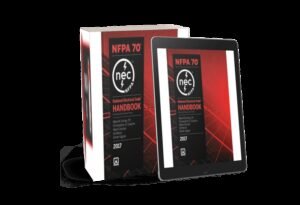 National Electrical Code Handbook 2017