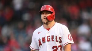 Odds To Win Al Mvp