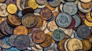 Old Canadian Coins Worth Money