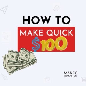 Quick And Easy Ways To Make Money Fast