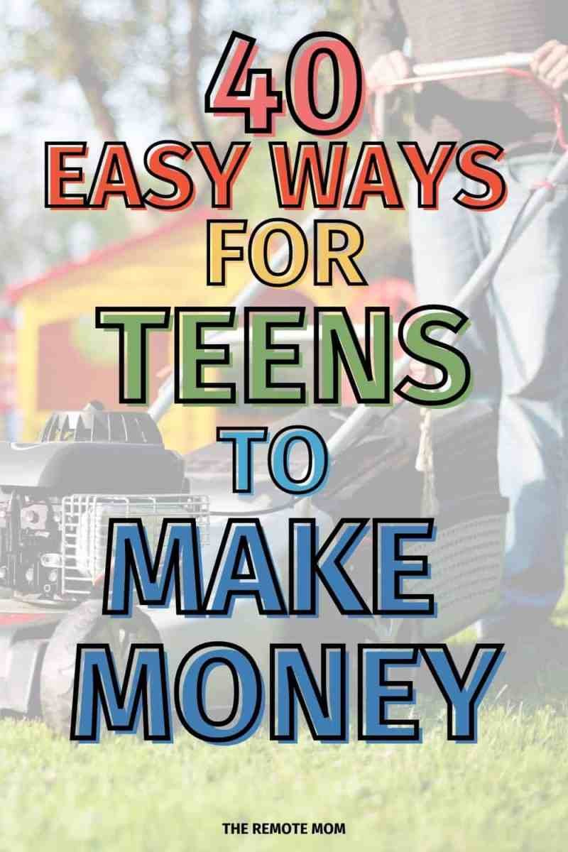 Quick And Easy Ways To Make Money From Home