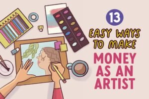 Quick Ways To Make Money Online