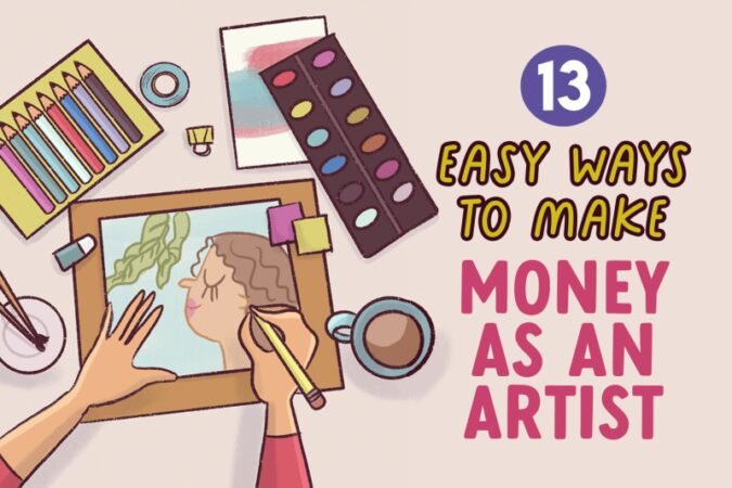 Quick Ways To Make Money Online