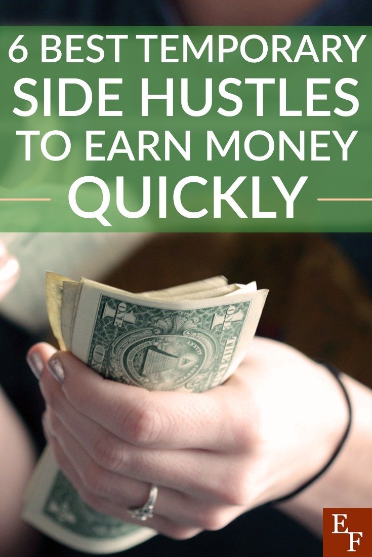 Side Ways To Earn Money Side Ways To Earn Money