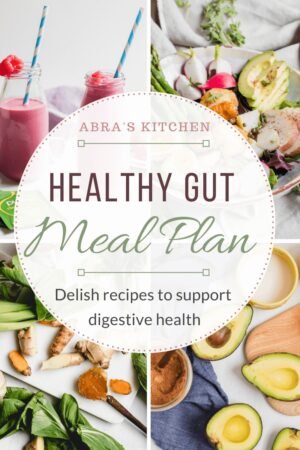 Simple Healthy Meal Plans To Lose Weight