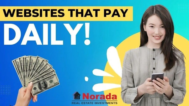 Simple Ways To Earn Money