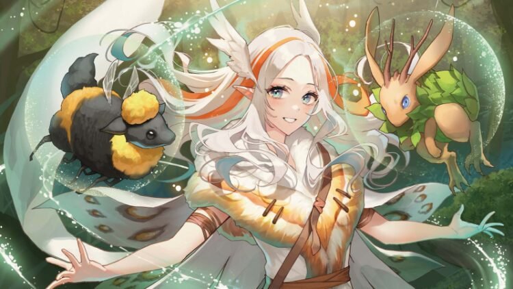 Tales Of Magic And Enchantment