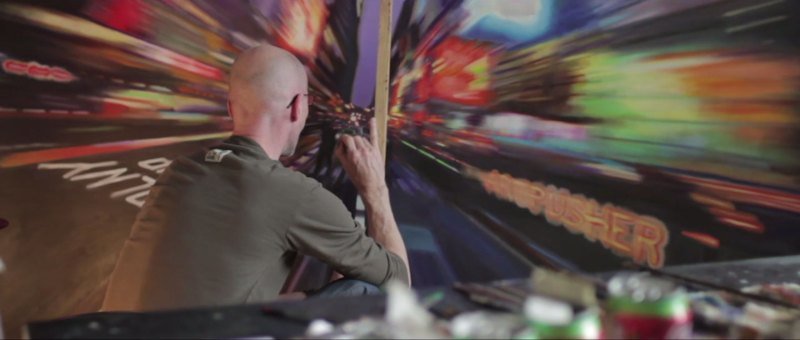 The Art Of Making Money