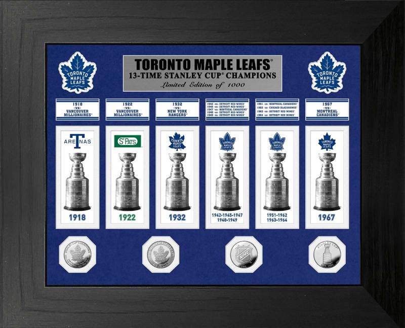 The Last Time Toronto Won Stanley Cup The Last Time Toronto Won Stanley Cup