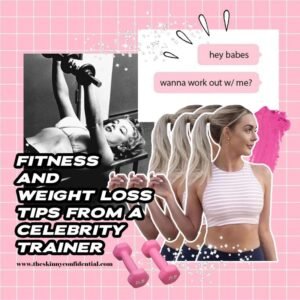 Tips For Quick Weight Loss