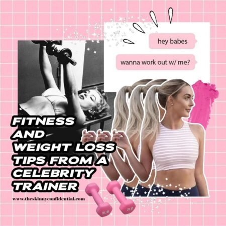 Tips For Quick Weight Loss