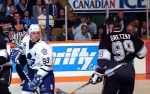 Toronto Maple Leafs 1967 Stanley Cup Final Game