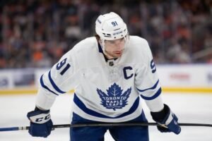 Toronto Maple Leafs Cup Wins