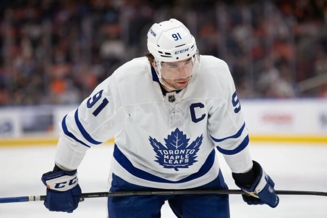 Toronto Maple Leafs Cup Wins