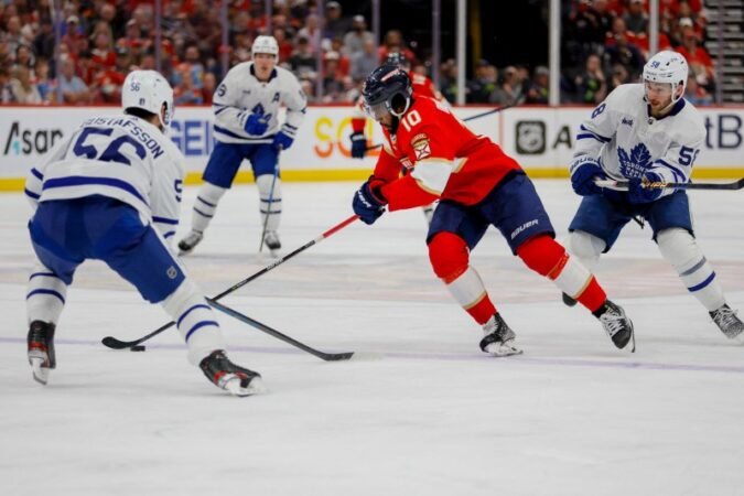 Toronto Maple Leafs Stanley Cup History