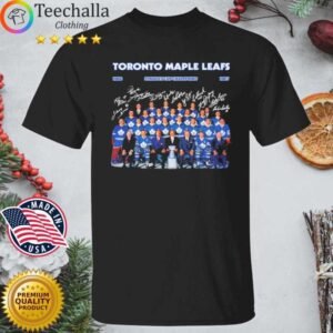 Toronto Maple Leafs Stanley Cup Wins 1967