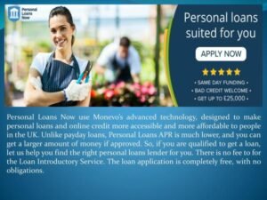 Unemployed Loans Same Day Payout