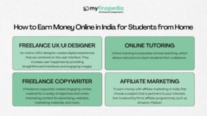 Ways To Earn At Home
