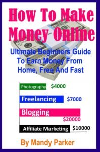 Ways To Earn Income Online