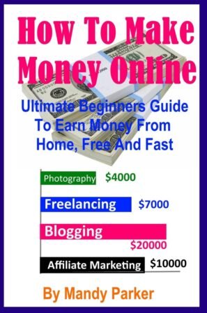 Ways To Earn Income Online