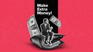 Ways To Earn Lots Of Money Fast