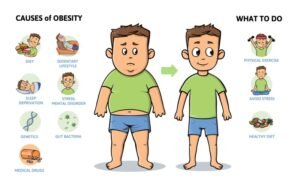 Ways To Lose Belly Fat Fast