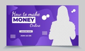Ways To Make Money Now Online