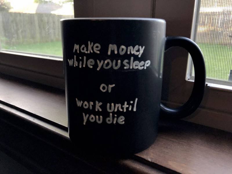Ways To Make Money While At Work Ways To Make Money While At Work