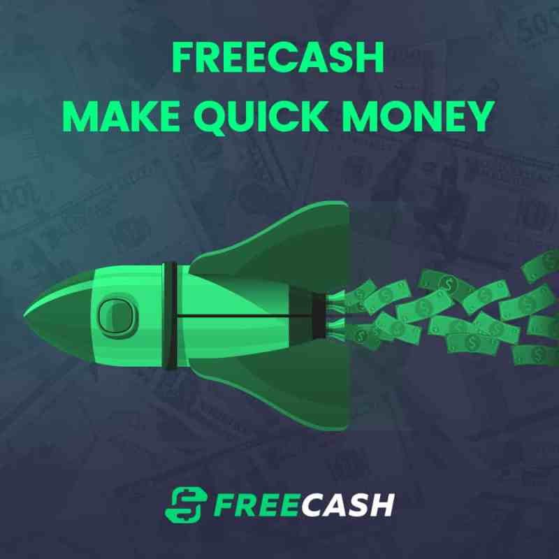 Ways To Make Quick Money Ways To Make Quick Money