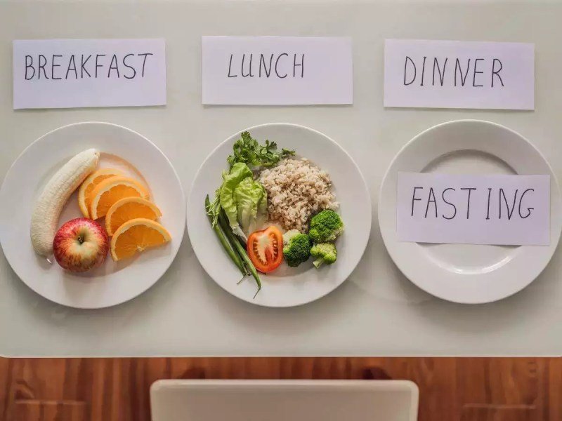 What Type Of Intermittent Fasting Is Best For Weight Loss