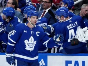 When Did The Leafs Last Win The Stanley Cup