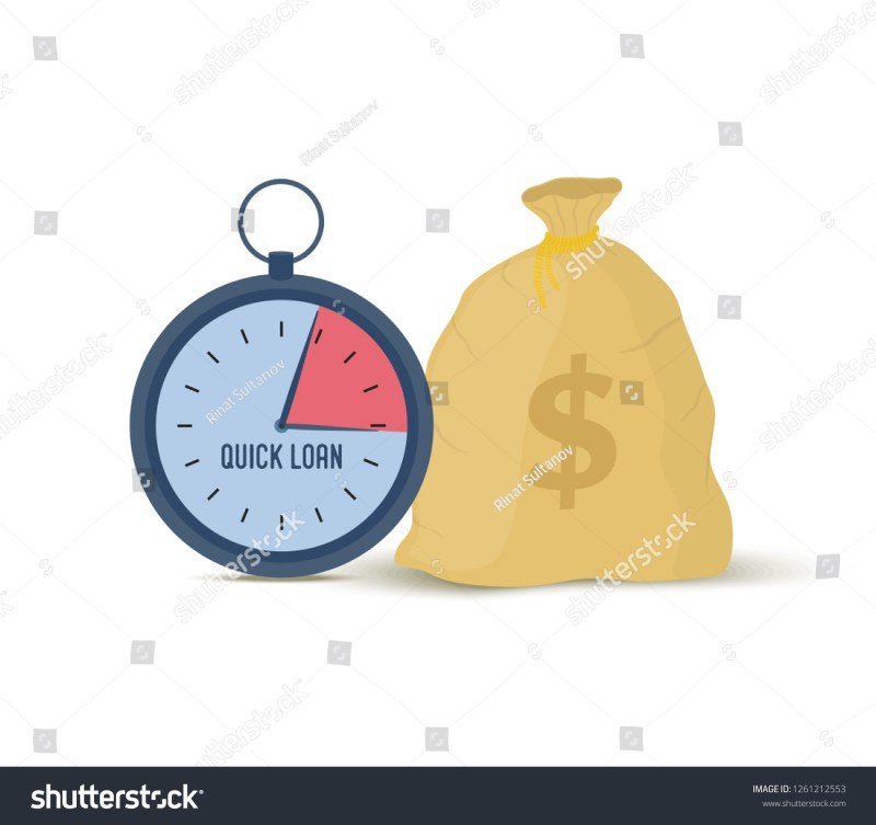 Where To Get A Quick Loan Where To Get A Quick Loan