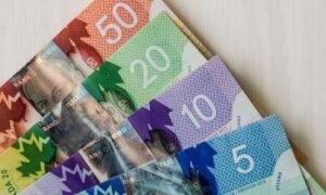 Where To Get Canadian Money