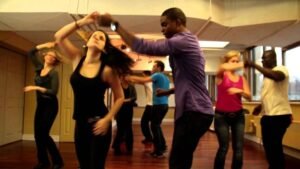Youtube Hip Hop Dance Lessons
